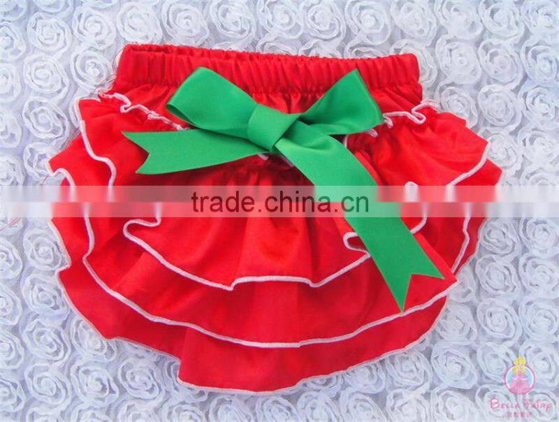 Latest diaper covers bella fairy baby bloomers boutique merry christmas bloomers