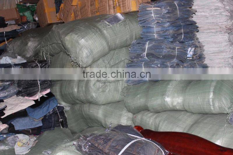 GZY Factory price mixed styles men wholesale cheap jeans