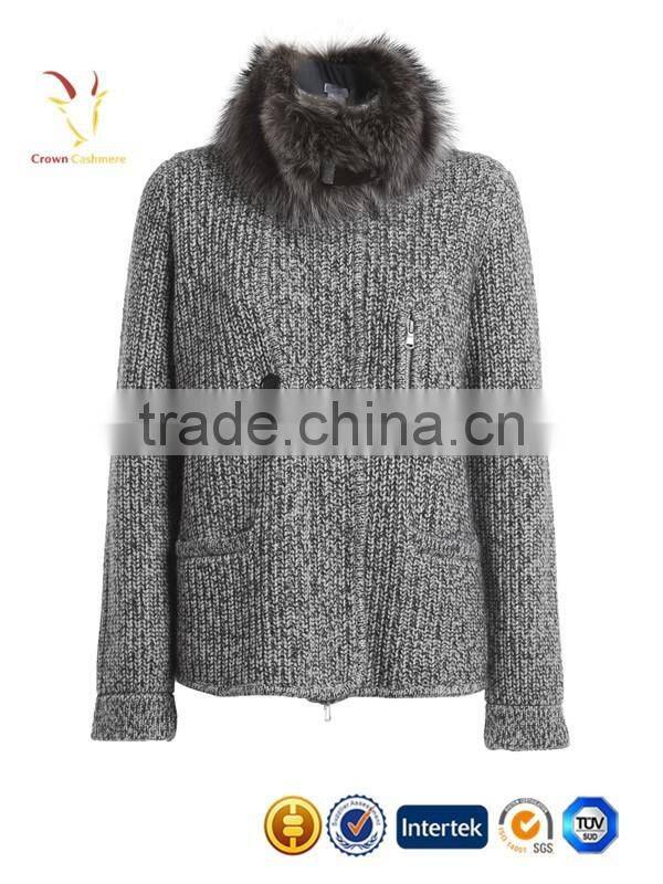 Womens Wool Knitted Coats,Best Winter Coats