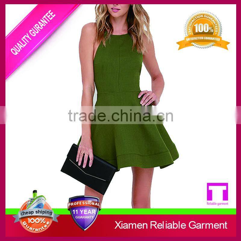 New arrival dress styles for women 2016 hot slae latest design fashion women dress