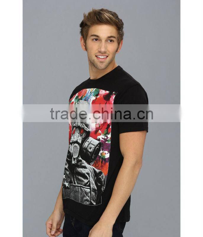 Wholesale cheap digital t shirts printing