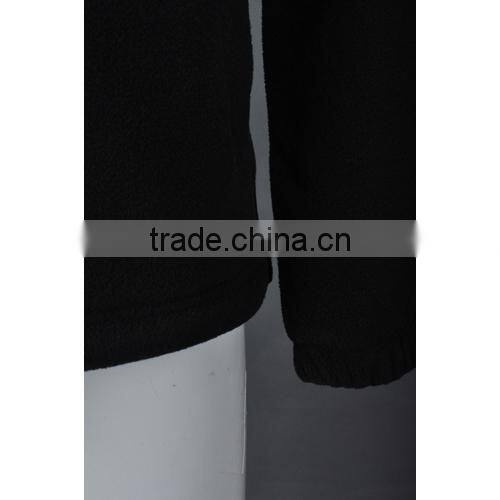 High Quality Low MOQ plain blank kids hoodies