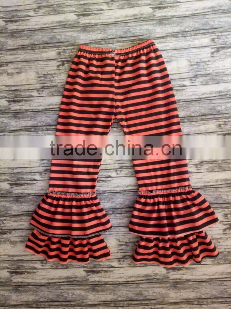 wholesale plaid material leggings houndstooth icing baby leggings