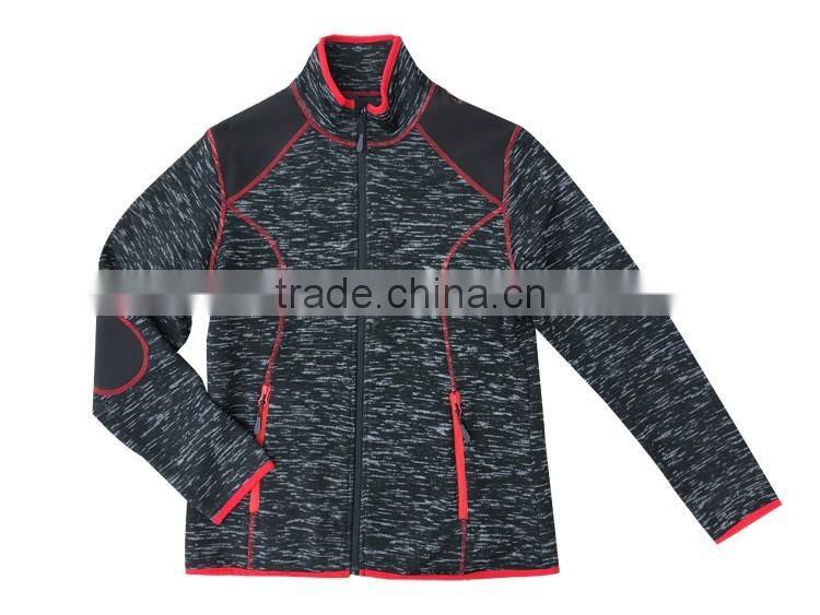 Bodkin fleece sweatshirt ladys women jacket winter outdoor coat