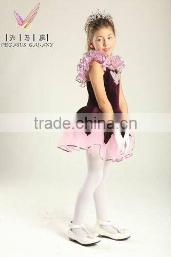 Dance skirt, Children's Performing skirt, Performances for children clothing,Dancing skirt
