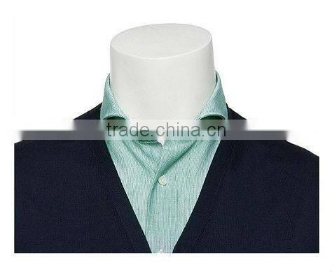 2016 corduroy shirt men shirt big-cut-away collar men shirt