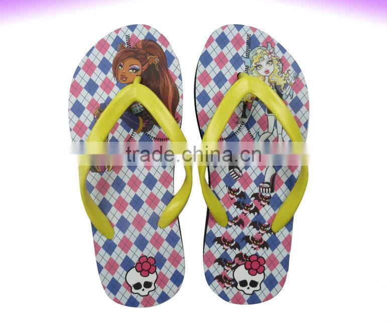 women beach flip flop slipper