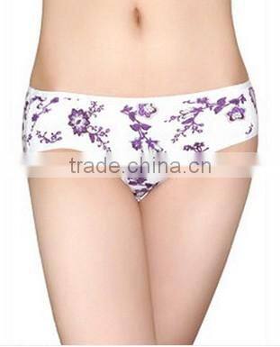 briefs nylon panties underwear sexy dress women in silk satin fine lingerie