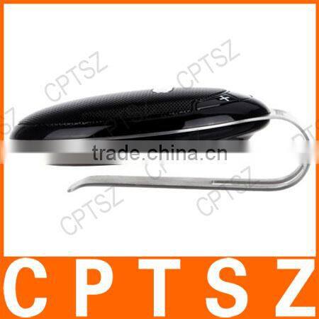 Wireless Bluetooth 4.0 Hands Free Car Kit Automatic Handsfree Speakerphone Speaker