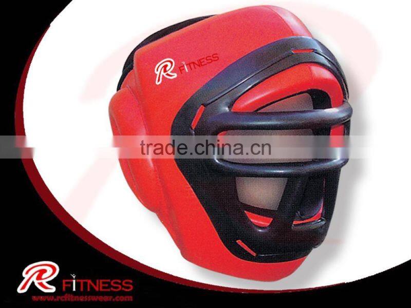 Kick Boxing Head guard