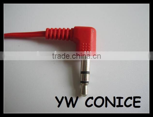 2014 High Quality Disposable Earphone For Wholesale