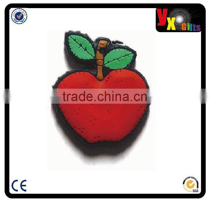 High Quality Custom colorful PVC Fridge magnets & Magnets for fridge/german world cup