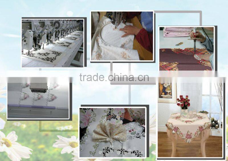 Christmas Table Runner