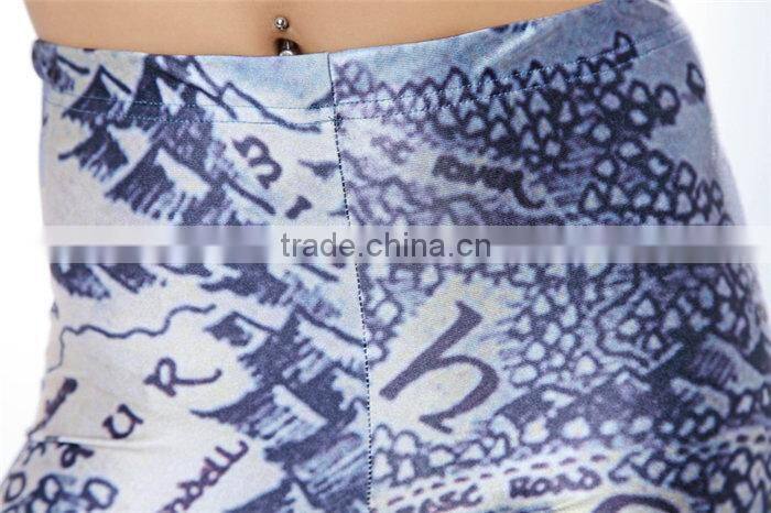 one size fits all leggings