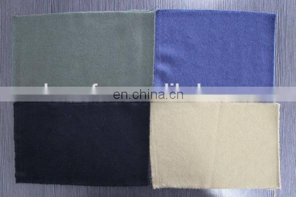 Colorful good quality anti-pilling cashmere woolen yarn