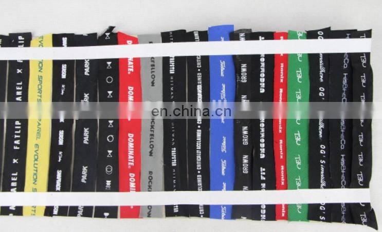 Leather patch logo 5 panel baseball cap custom back strap 5panel cap and hat