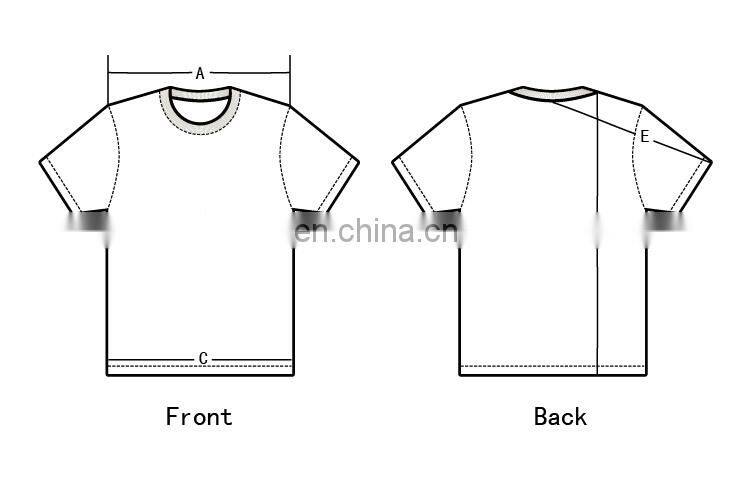 Hot sale leaf round neck 100% polyester customize dye sublimation printed T shirts