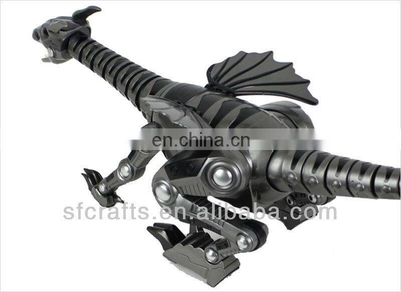 2014 surper b/o flying dragon toys