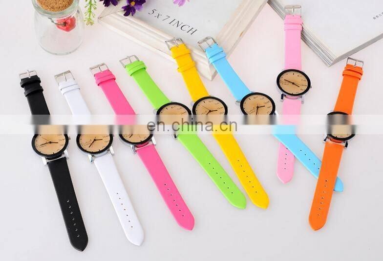 Watch Women Godbead brand luxury Fashion Casual quartz Unique Stylish Hollow skeleton watches leather sport Lady wristwatches