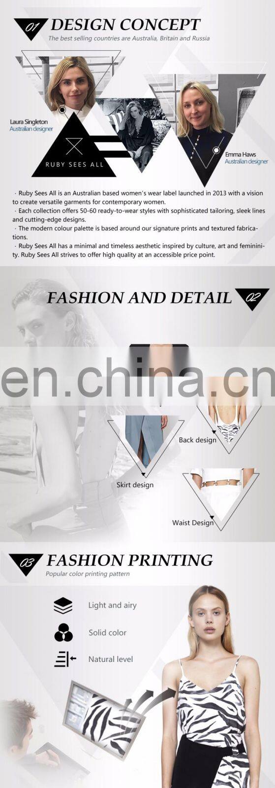 Grab Your Own Design Simple But Elegant Dresses