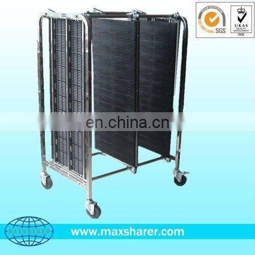 ESD PCB cart Antistatic circulation cart