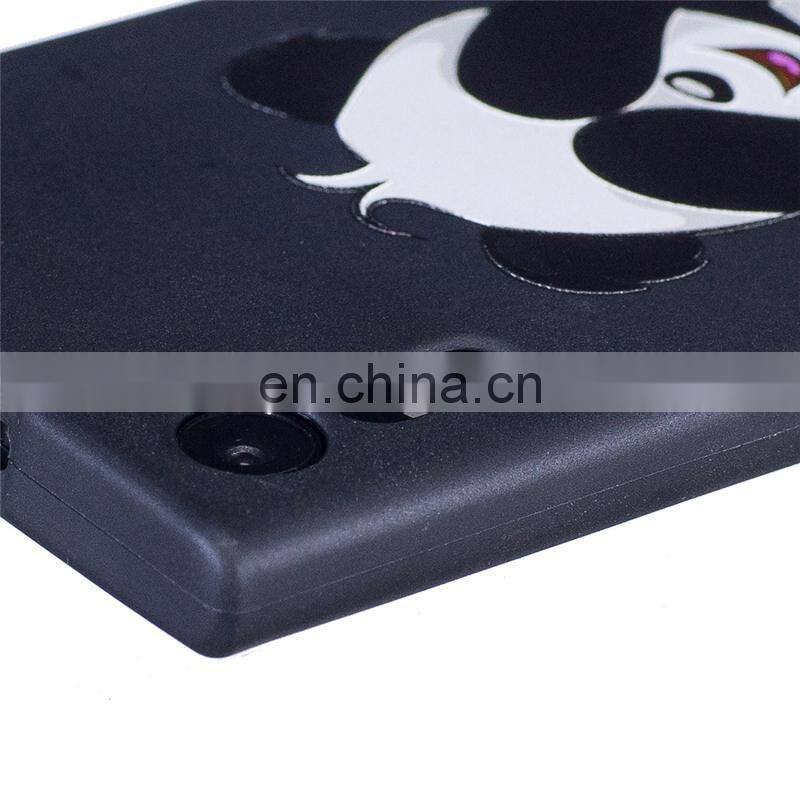 True flower for Sony Xperia xzs back cover with great price,2017 new products