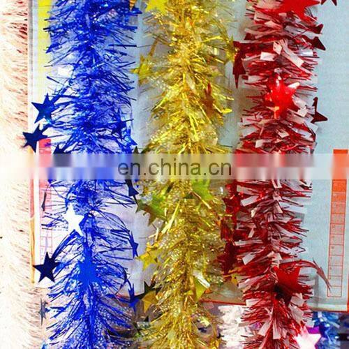 stage decoration color bar,Wedding supplies Christmas Coloured Ribbon, madder Color Bar