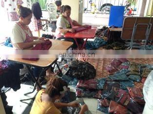 Wholesales fashion sexy v neck tie dye dress .