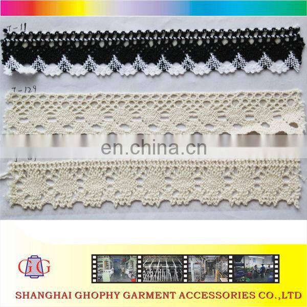 Fashion Beautiful African Dry Lace Baby Lace Fabric
