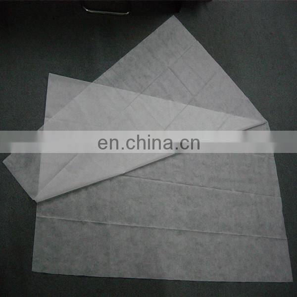nonwoven hospital bed cover