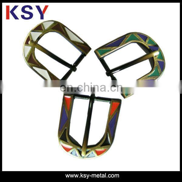 Fashion Accessories belt buckle