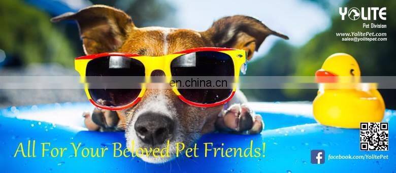 reflective vest for pet safety