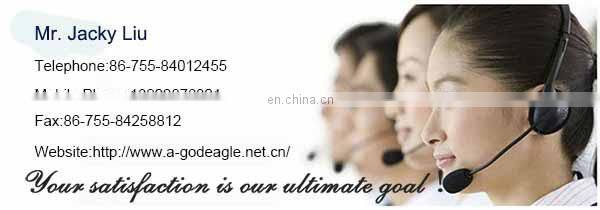 High quality china supplier genuine leather briefcase