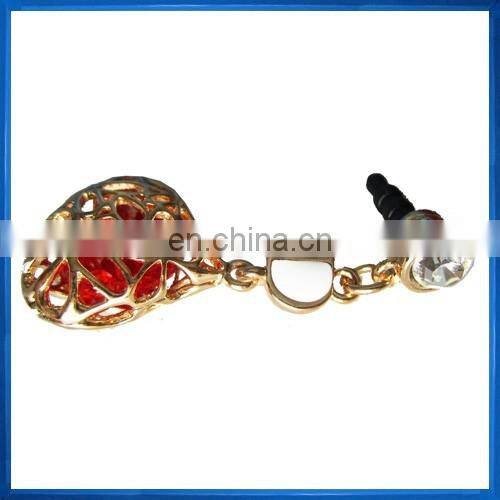 Cellphone Dust Plugs,Anti Dust Cap