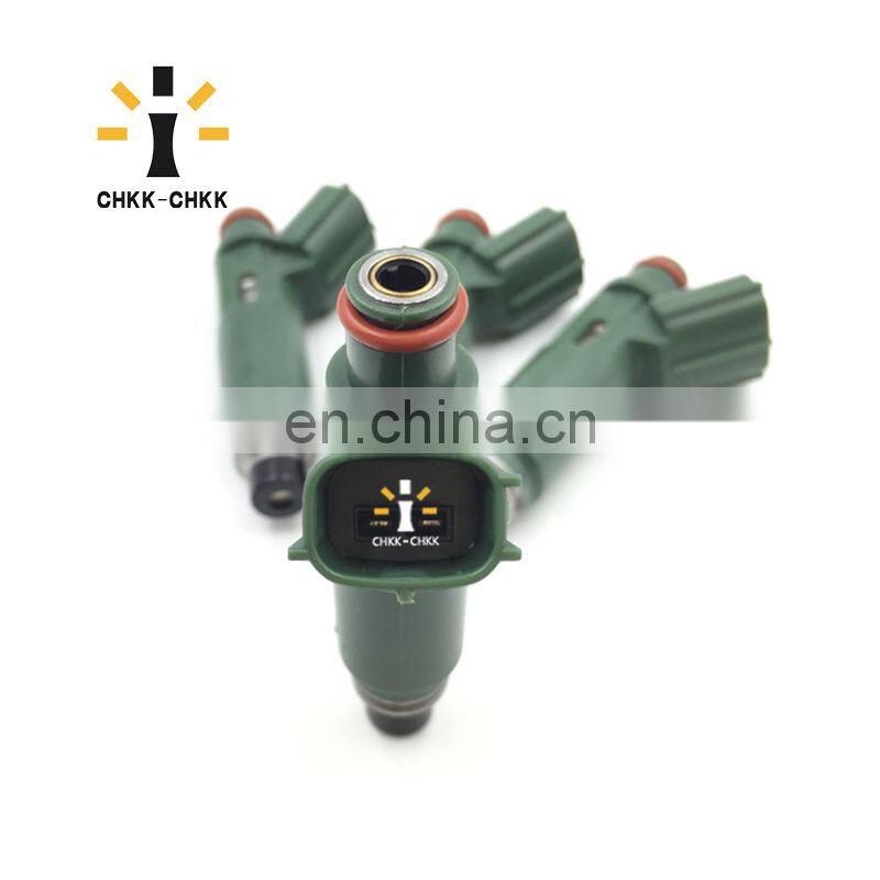 Fuel injector OEM 23209-22040/23250-22040