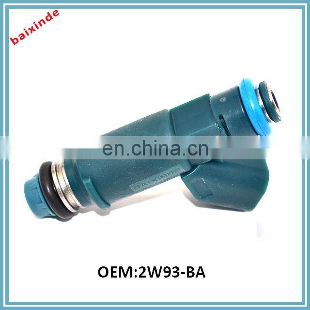 Baixinde brand Jaguar S-Type 4,2 V8 1B 2W93-BA Fuel injection valve Replacing Injector