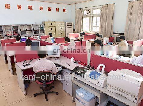 China Factory Garment Accessories Black Qiuck Side Release Fashion Belt Buckle