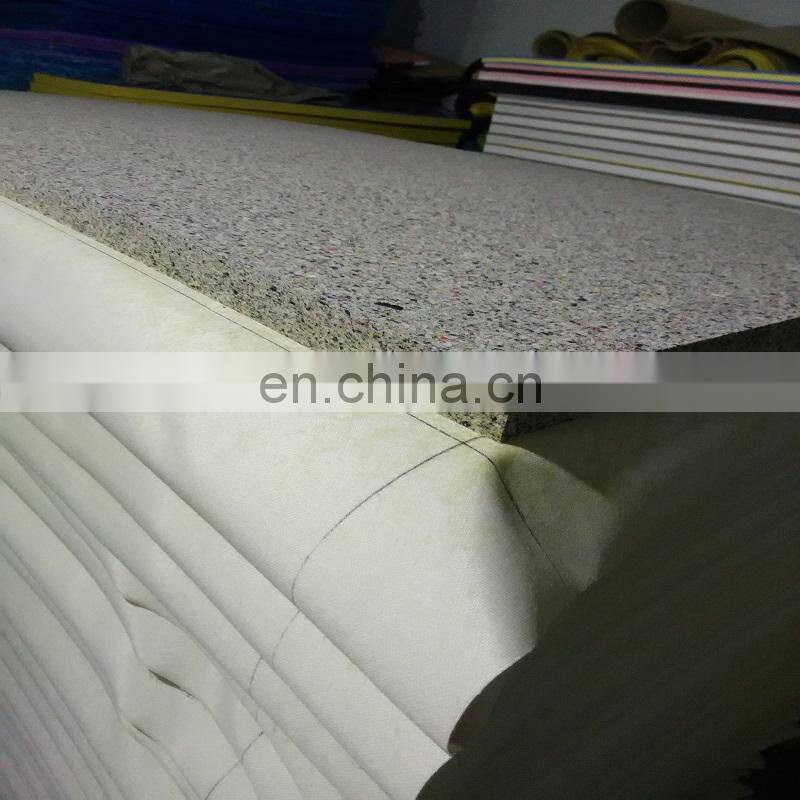 Style Arts Martial BJJ Judo Tatami Mat