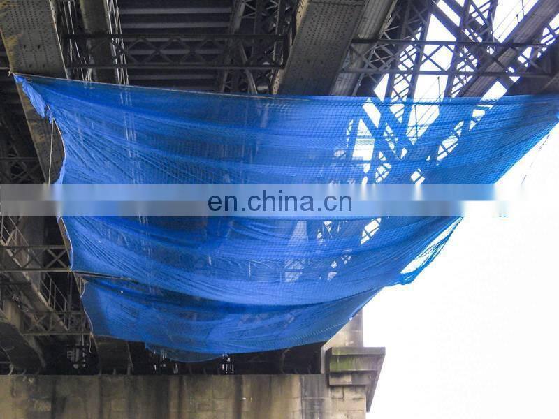 2mm x 2mm HDPE nets wind and dust proof