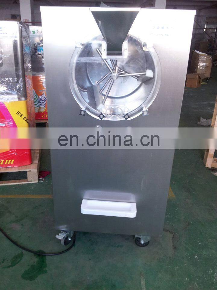 hard ice cream maker machine hot sale ice cream machine commercial hard ice cream machine