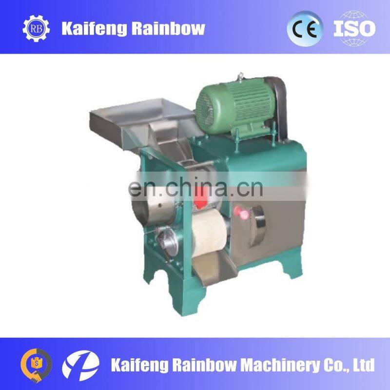 Lowest Price Fish Flesh Machine/Fish meat picking machine/Fish meat separating machine