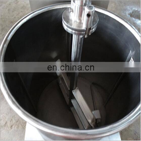 Commercial Meat Beating Machine For Meatball Making/Meat processing equipment