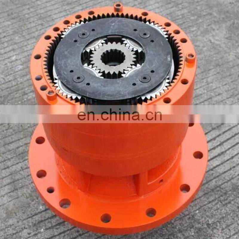 Hot Sale Excavator 2101-1025 Swing Drive Gearbox SL255 Swing Gearbox