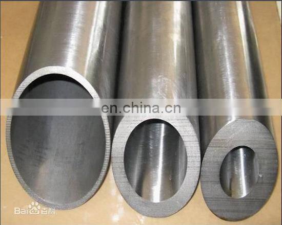 high tensile carbon seamless steel pipe