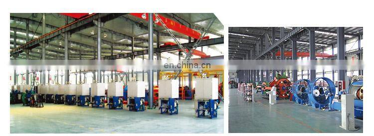 Wholesale Factory Price Electric Cable Price 10Mm2 For House Wiring Building