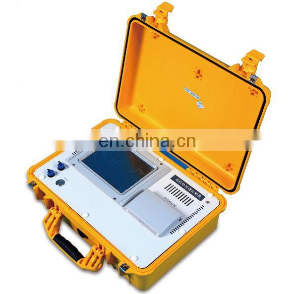 FN601M Near infrared spectrometer