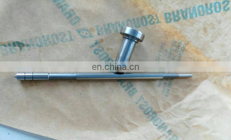 common rail injector control valve F00VC01306 price