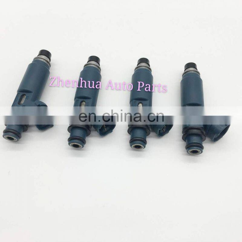 High Quality Fuel Injector 23250-50040 2325050040 for Toyota Jeep 4700 LS470 2UZ