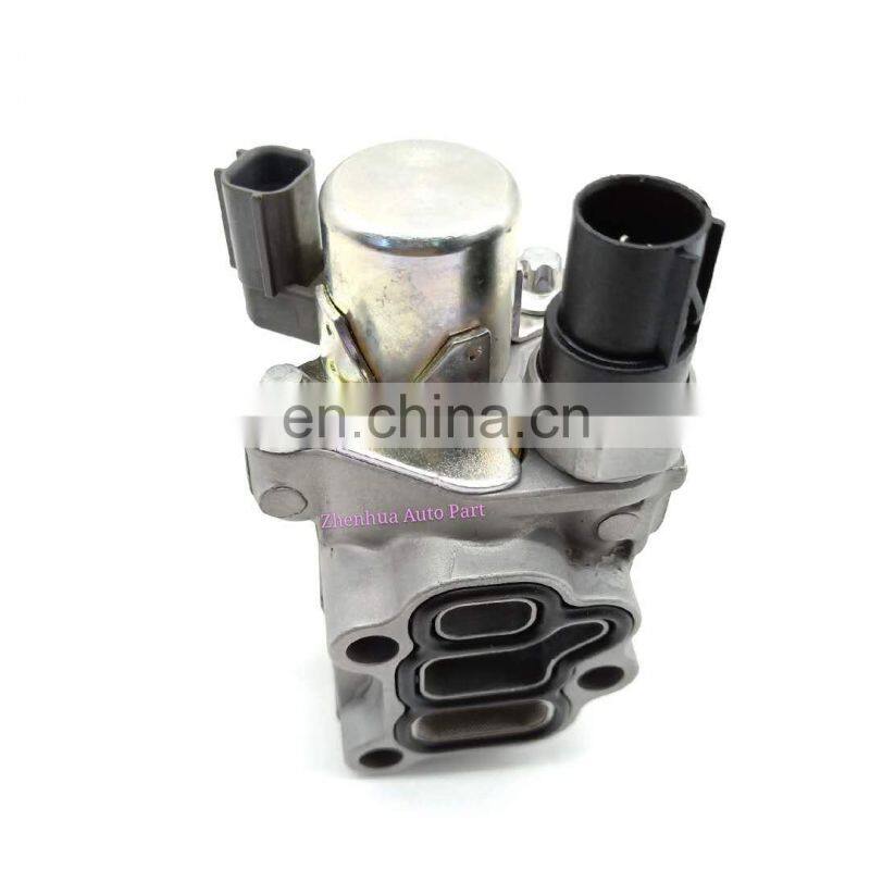 Camshaft Timing Oil Control Valve Fit FOR Honda Acc ord CRV Element OEM 15810RAAA03 15810-RAA-A03