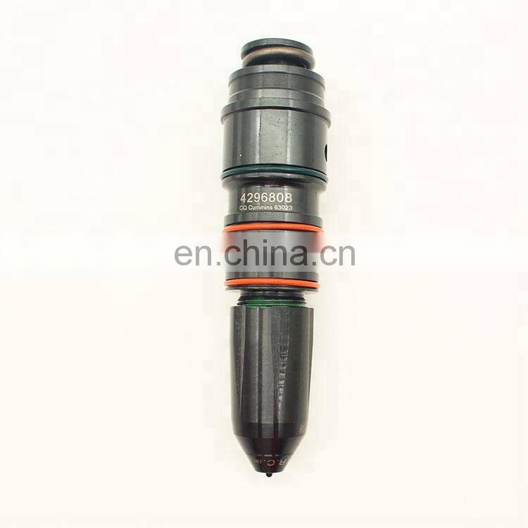 marine water-cooled diesel generator set fuel injector 4296808